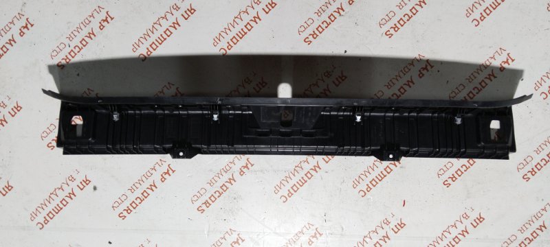 Накладка замка багажника, 2000 рублей, Владимир