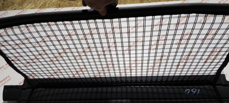 Шторка багажника, 3000 рублей, Владимир