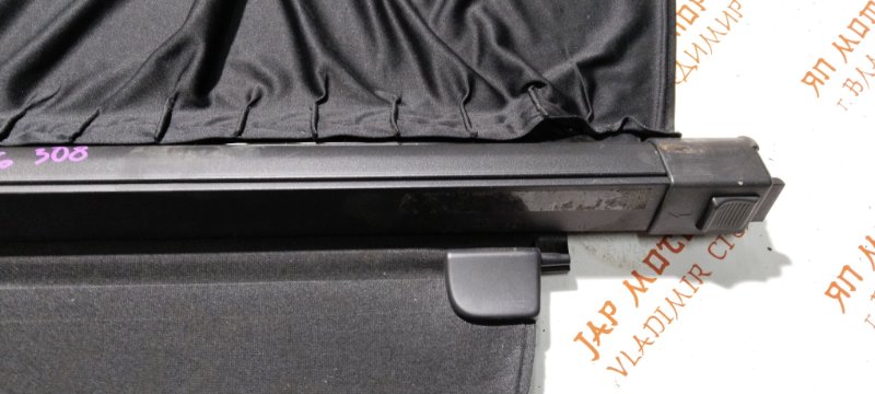 Шторка багажника, 3000 рублей, Владимир