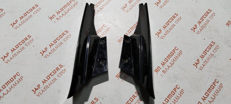 Молдинг кузова, 3000 рублей, Владимир