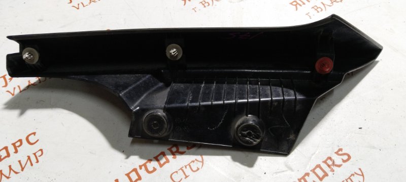 Молдинг кузова, 3000 рублей, Владимир