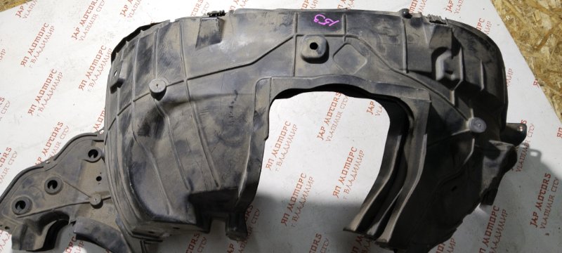 Подкрылок, 1500 рублей, Владимир