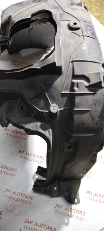 Подкрылок, 1500 рублей, Владимир