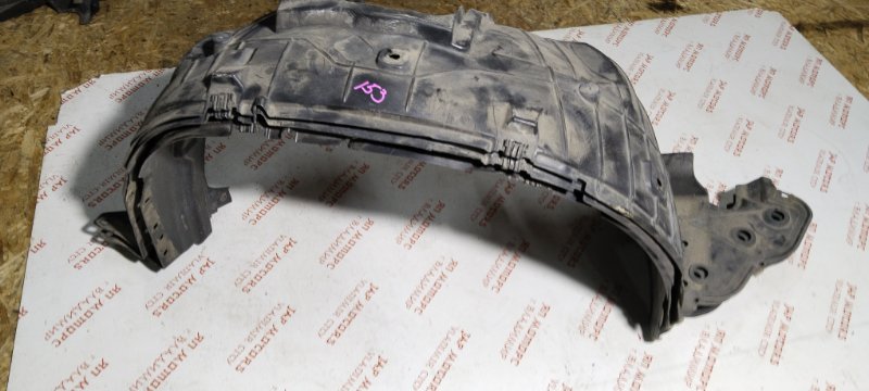 Подкрылок, 1500 рублей, Владимир