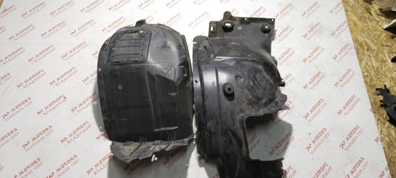 Подкрылок, 6000 рублей, Владимир