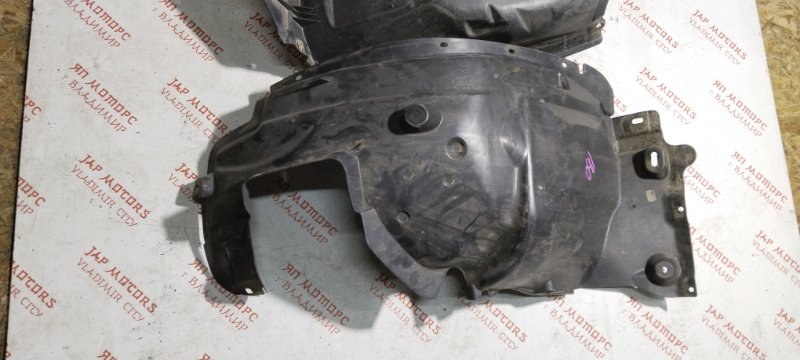 Подкрылок, 6000 рублей, Владимир