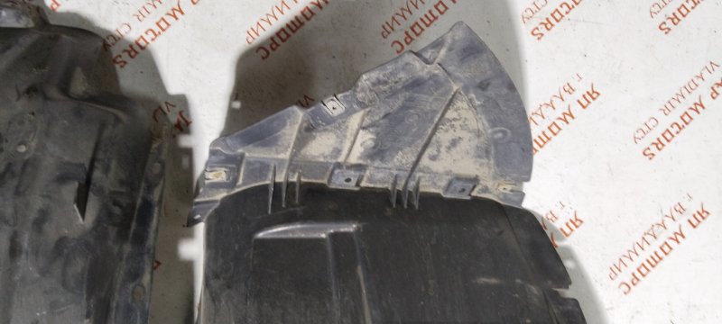 Подкрылок, 6000 рублей, Владимир