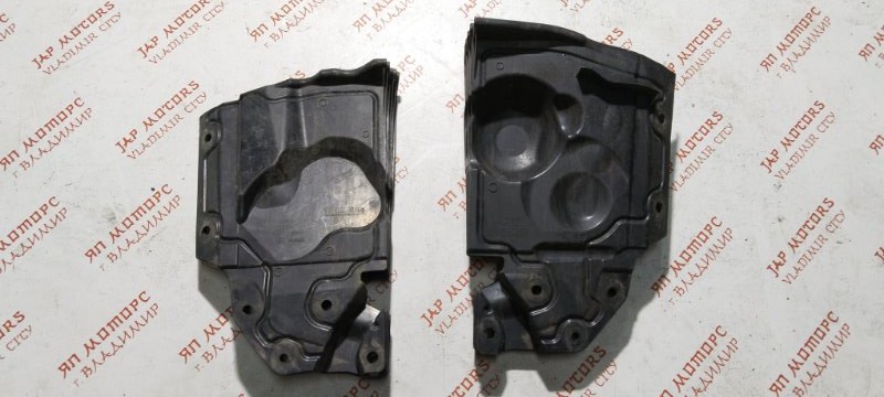 Защита двигателя, 1500 рублей, Владимир