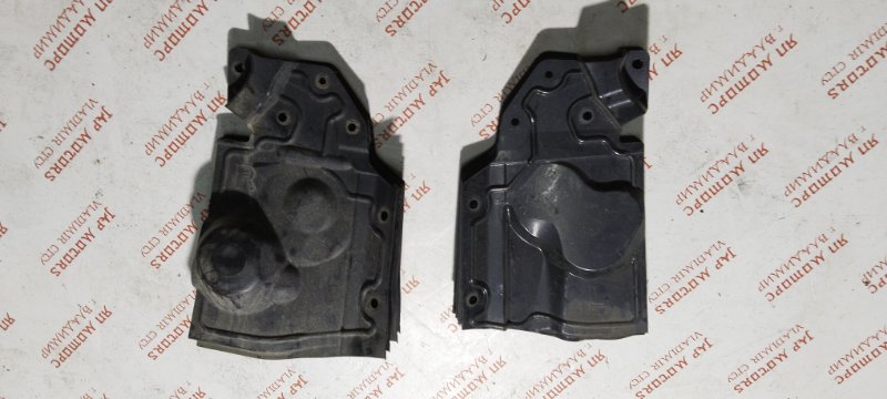 Защита двигателя, 1500 рублей, Владимир