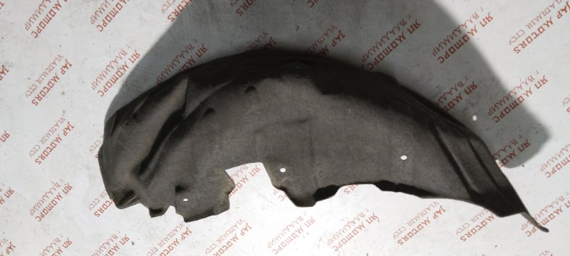 Подкрылок, 1500 рублей, Владимир