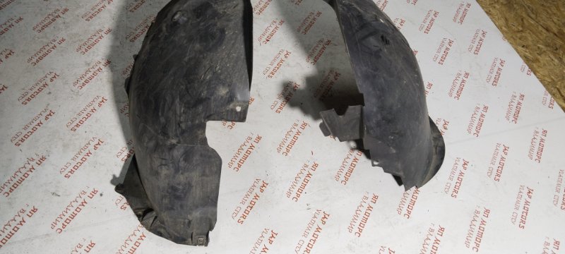 Подкрылок, 3000 рублей, Владимир