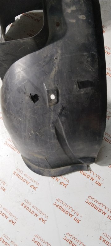 Подкрылок, 3000 рублей, Владимир