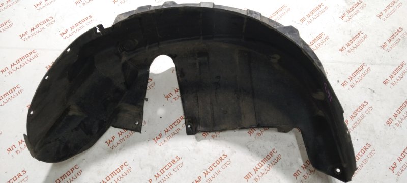 Подкрылок, 2500 рублей, Владимир