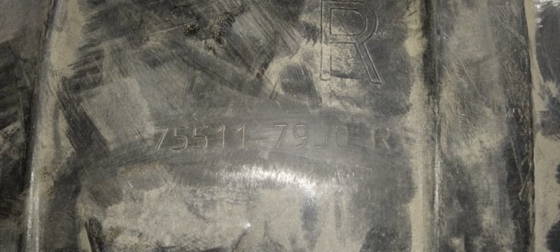 Подкрылок, 2500 рублей, Владимир