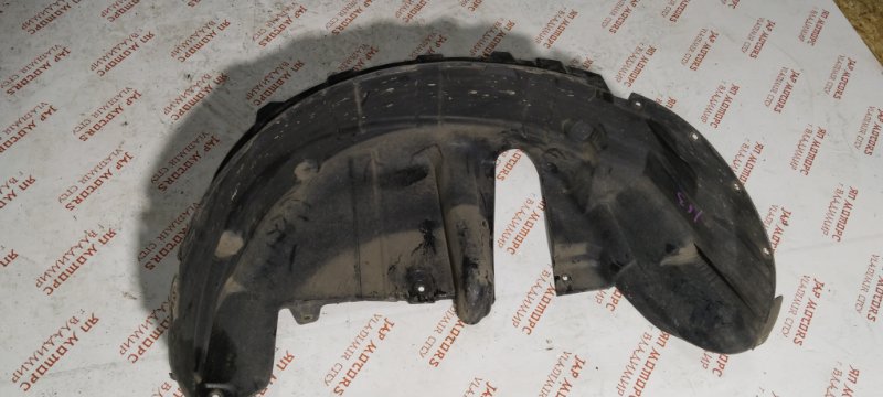 Подкрылок, 2500 рублей, Владимир