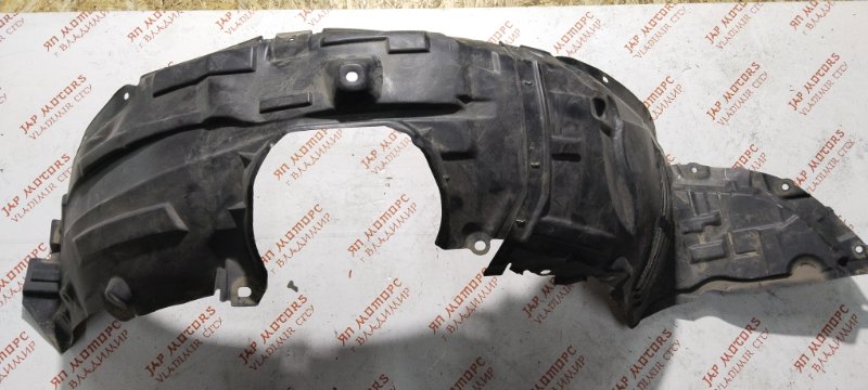 Подкрылок, 2500 рублей, Владимир