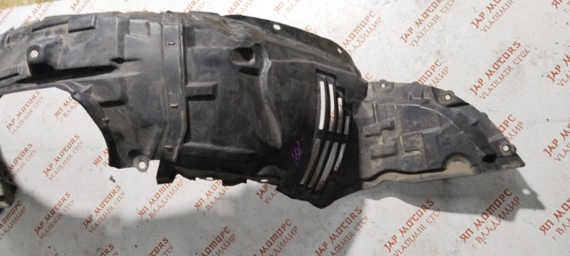 Подкрылок, 2500 рублей, Владимир