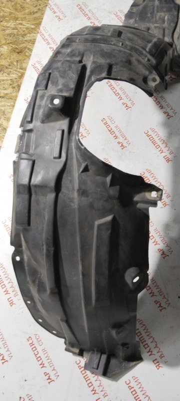 Подкрылок, 2500 рублей, Владимир