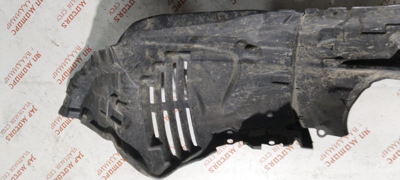 Подкрылок, 2500 рублей, Владимир