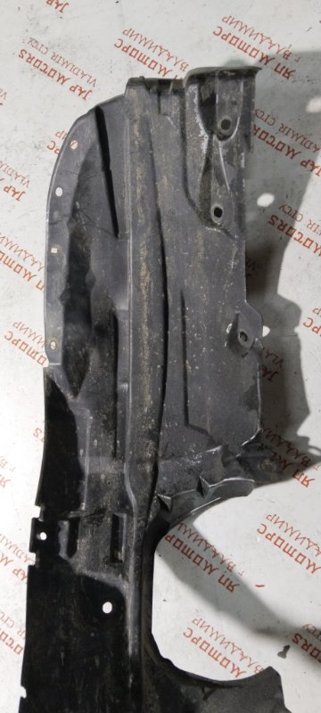 Подкрылок, 2500 рублей, Владимир