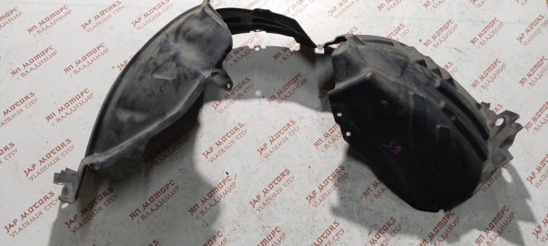 Подкрылок, 3000 рублей, Владимир