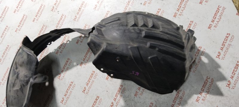 Подкрылок, 3000 рублей, Владимир