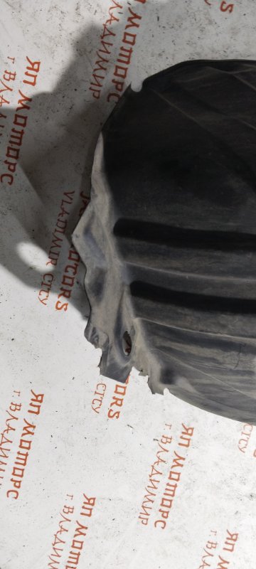 Подкрылок, 3000 рублей, Владимир