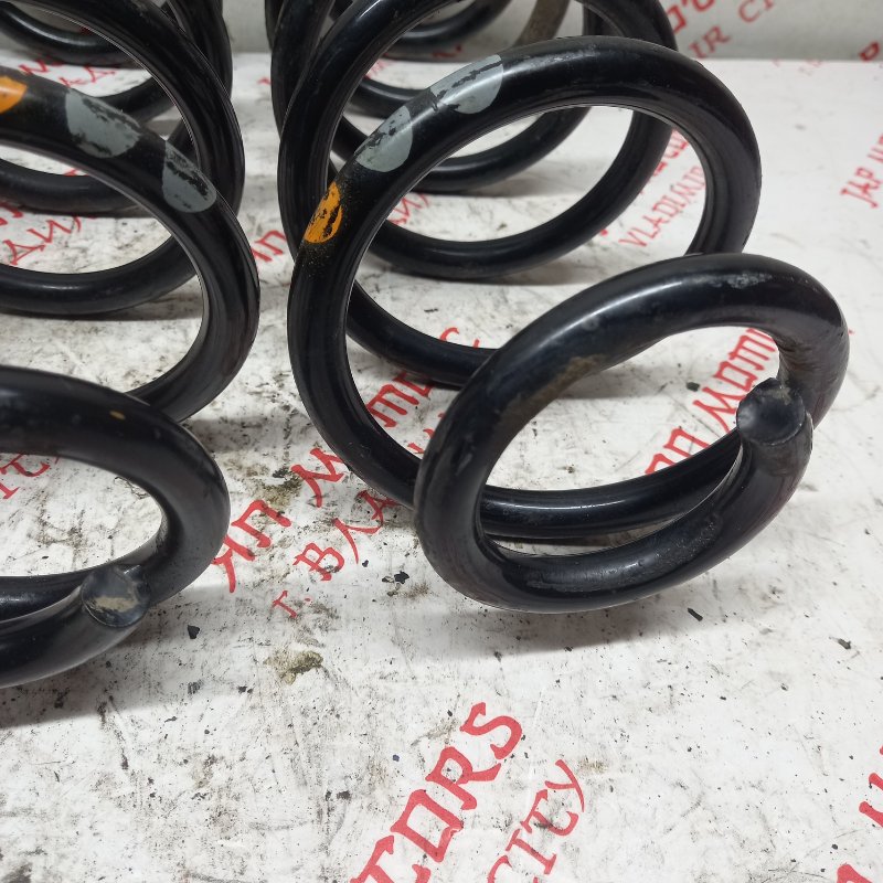 Пружина подвески, 1500 рублей, Владимир