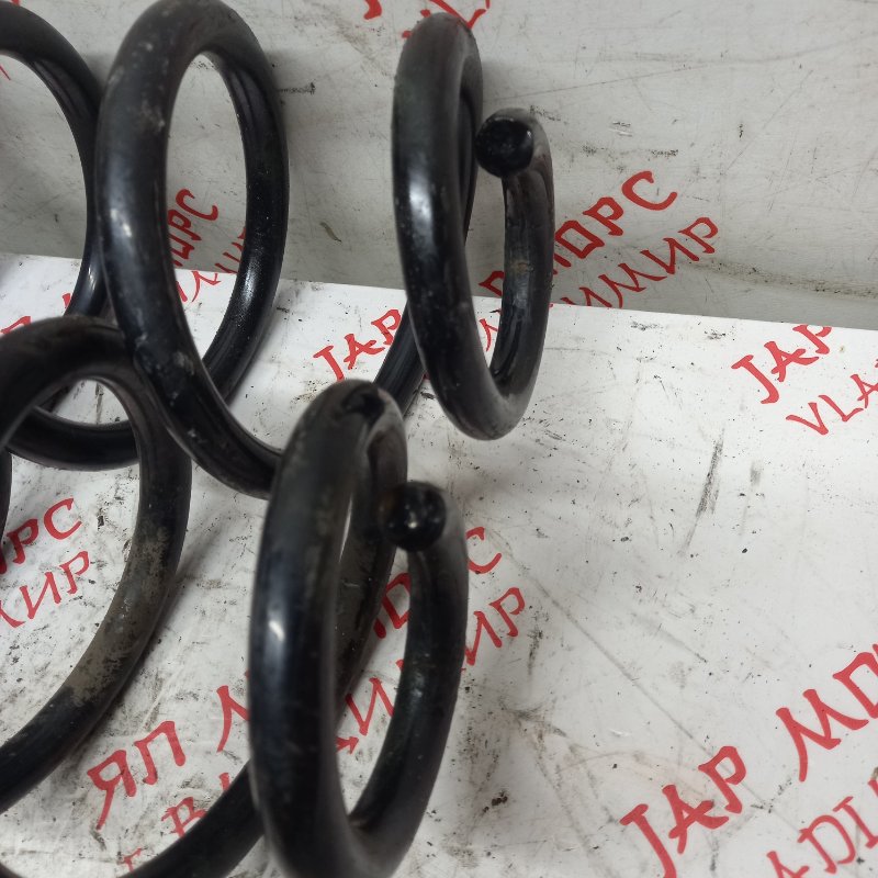 Пружина подвески, 1500 рублей, Владимир