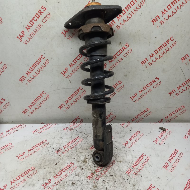 Амортизатор подвески, 5000 рублей, Владимир