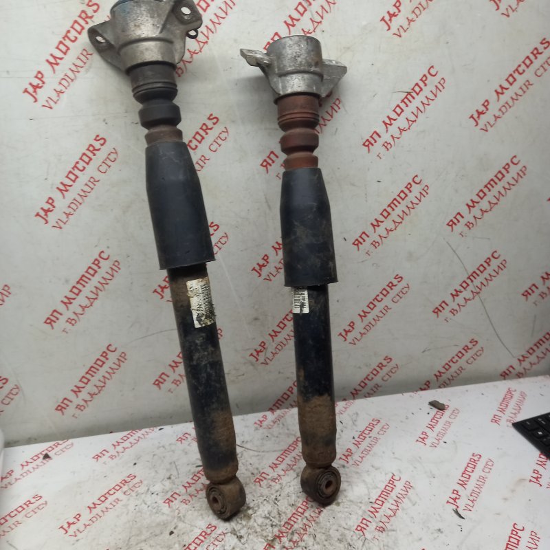 Амортизатор подвески, 5000 рублей, Владимир