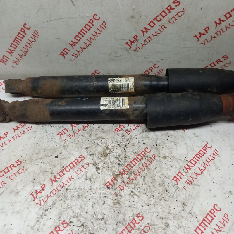 Амортизатор подвески, 5000 рублей, Владимир