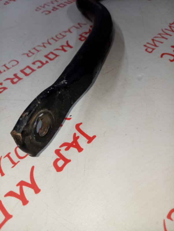 Стабилизатор поперечной устойчивости, 2000 рублей, Владимир