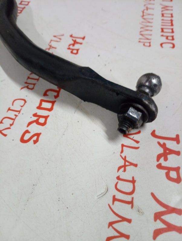 Стабилизатор поперечной устойчивости, 2000 рублей, Владимир