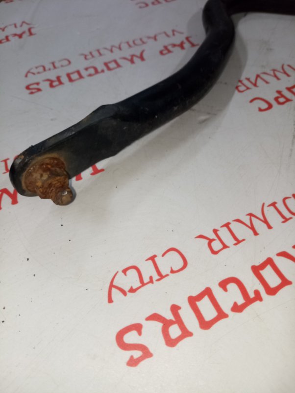 Стабилизатор поперечной устойчивости, 2000 рублей, Владимир