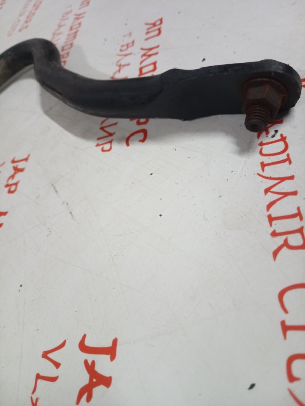 Стабилизатор поперечной устойчивости, 2000 рублей, Владимир