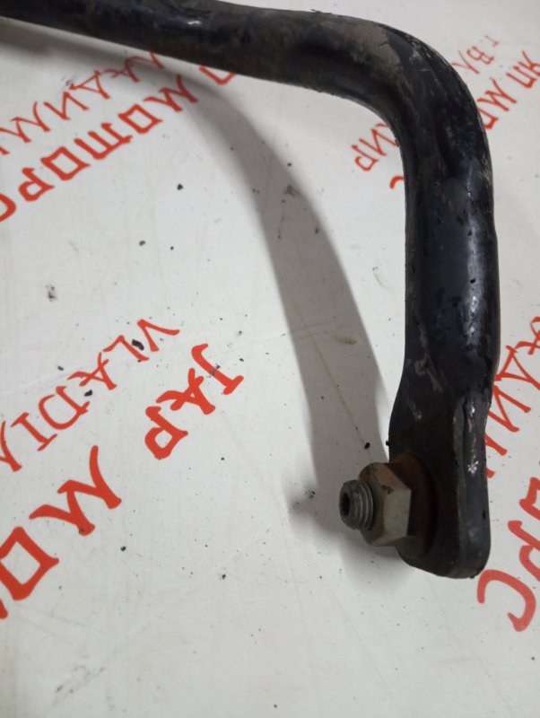 Стабилизатор поперечной устойчивости, 2500 рублей, Владимир