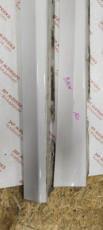 Накладка на порог наружная, 5000 рублей, Владимир