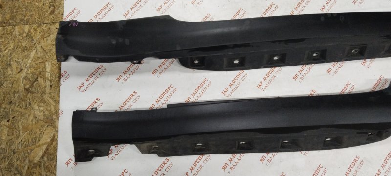 Накладка на порог наружная, 7000 рублей, Владимир