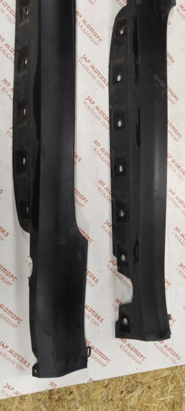 Накладка на порог наружная, 7000 рублей, Владимир