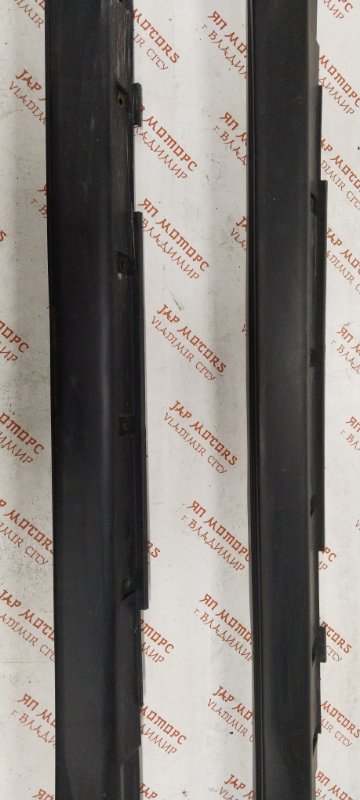 Накладка на порог наружная, 6000 рублей, Владимир