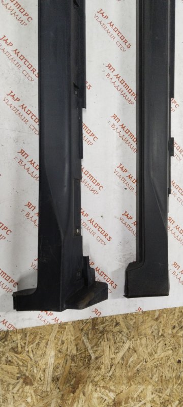 Накладка на порог наружная, 6000 рублей, Владимир