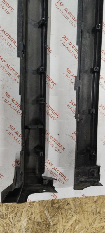 Накладка на порог наружная, 6000 рублей, Владимир