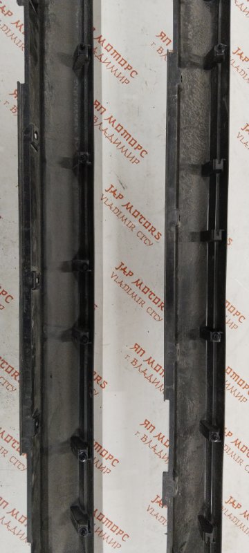 Накладка на порог наружная, 6000 рублей, Владимир