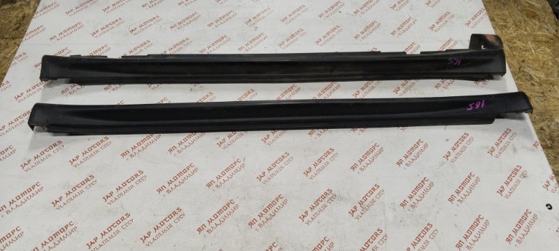 Накладка на порог наружная, 5000 рублей, Владимир