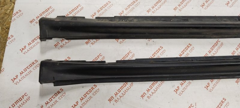 Накладка на порог наружная, 5000 рублей, Владимир