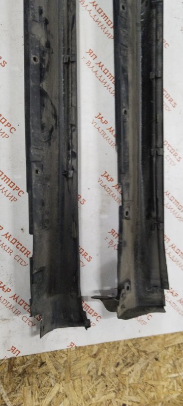 Накладка на порог наружная, 5000 рублей, Владимир