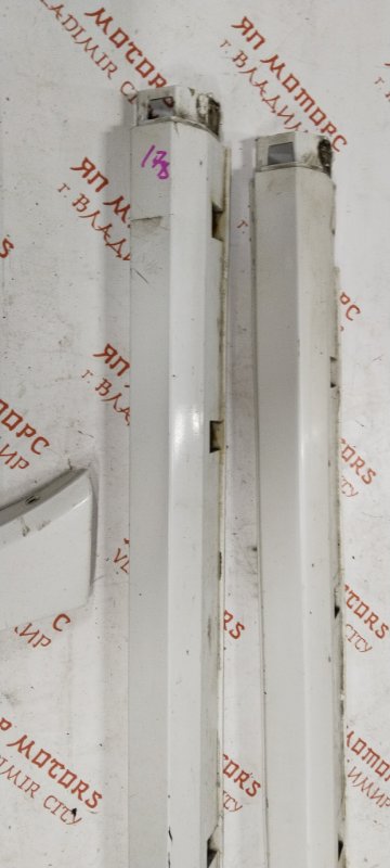 Накладка на порог наружная, 7000 рублей, Владимир