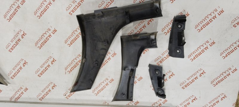 Накладка на порог наружная, 7000 рублей, Владимир