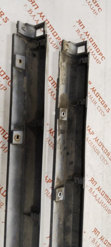 Накладка на порог наружная, 7000 рублей, Владимир